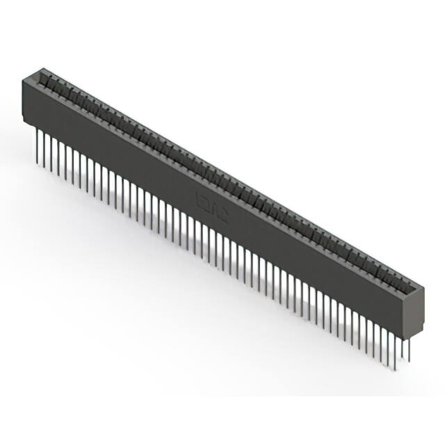 746-102-540-201 EDAC Inc.  Edgeboard Connectors